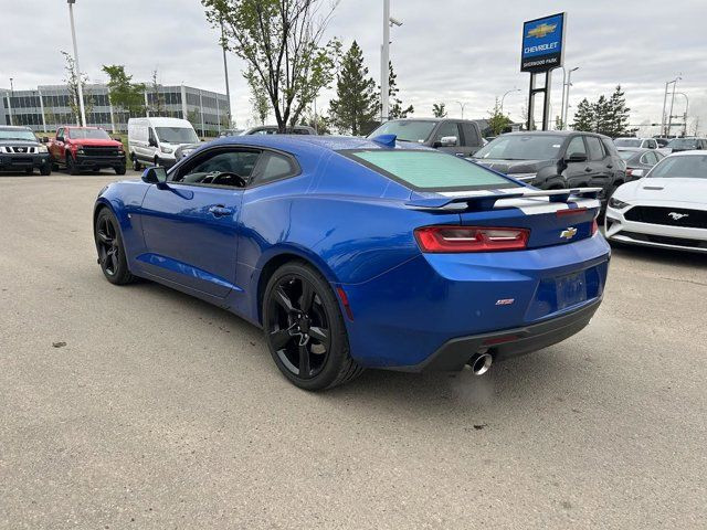 2017 Chevrolet Camaro 2SS Coupe 6.2L in Cars & Trucks in Strathcona County - Image 3