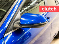 1 OWNER / Climate Control, Dual Zone Front Climate Control, Premium Sound System and more! Clutch is... (image 7)