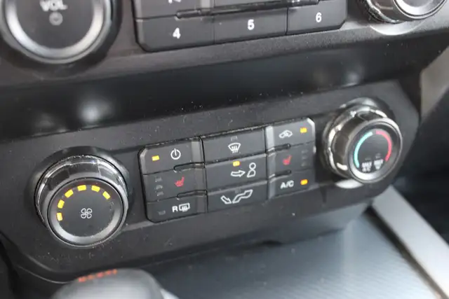 2019 Ford F-150 dans Autos et camions dans Région d’Oakville/Halton - Image 14