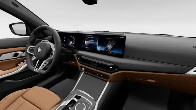2025 BMW 3 Series 330i xDrive in Cars & Trucks in Laval / North Shore - Image 17