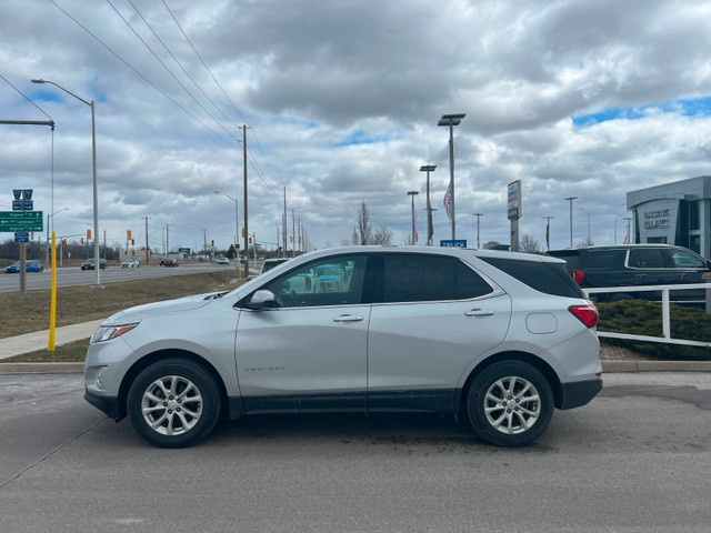 2018 Chevrolet Equinox in Cars & Trucks in Hamilton - Image 3