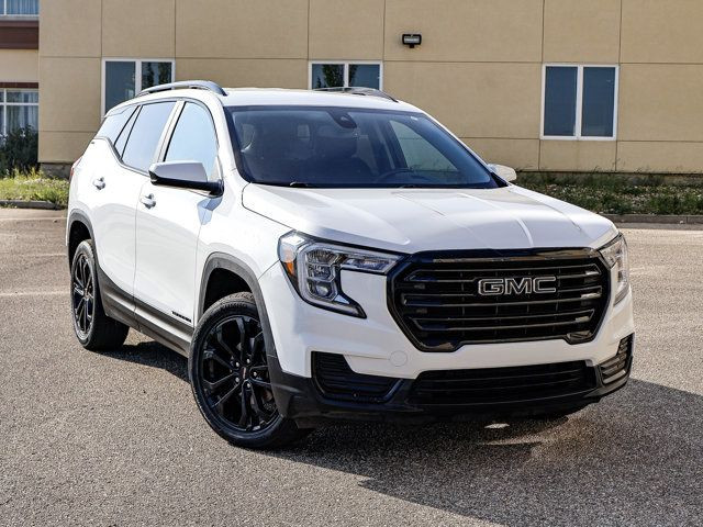 2022 GMC Terrain SLE AWD 1.5L Elevation Edition in Cars & Trucks in Strathcona County - Image 2