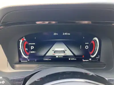 2024 Nissan Pathfinder Platinum 4WD | Remote Start | Leather, View more