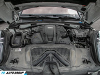 2021 Porsche Macan S AWD Clean Carfax!!! Heated Seats 360 Camera Carplay Bluetooth Panoramic Roof Na... (image 8)
