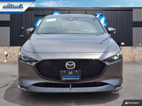 Come see this certified 2023 Mazda Mazda3 Sport GT Sport | AWD | Leather | Sunroof | Nav | 360 Camer... (image 7)