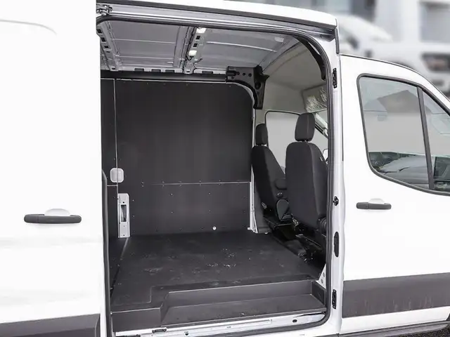 2025 Ford Transit Cargo Van T-250 148" Med Rf 9070 GVWR AWD Fact in Cars & Trucks in Winnipeg - Image 21