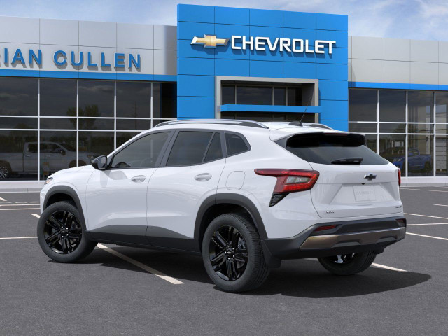 2025 Chevrolet Trax in Cars & Trucks in St. Catharines - Image 3
