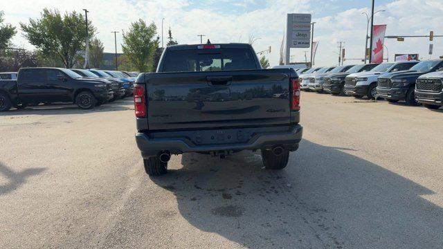 2026 Ram 1500 Sport | Heated and Cooled Seats | Apple CarPlay in Cars & Trucks in Edmonton - Image 4