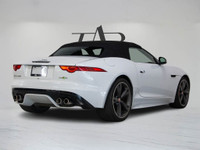 White 2017 Jaguar F-TYPE NOW OFFERING 3 MONTH DEFERRED FINANCING PAYMENTS ON APPROVED CREDIT. WE OFF... (image 3)