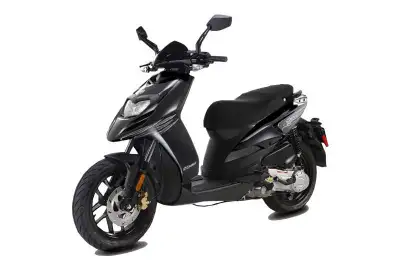 PIAGGIO-VESPA Typhoon 50 2023
