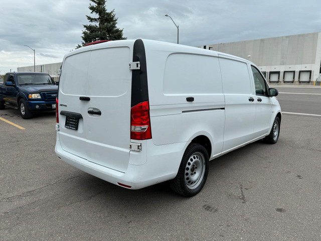 2019 Mercedes-Benz Metris Cargo Van Mercedes METRIS- Cargo Miniv in Cars & Trucks in Oakville / Halton Region - Image 3