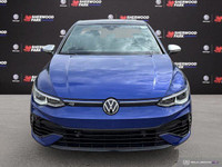 Only 9,986 Miles! This Volkswagen Golf R has a trusty Intercooled Turbo Premium Unleaded I-4 2.0 L/1... (image 8)