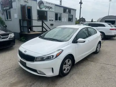 Buy with confidence from BETA AUTO SALES (OMVIC Registered Used Car Dealership) For More Information...