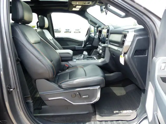 2024 Ford F-150 Lariat in Cars & Trucks in Medicine Hat - Image 27