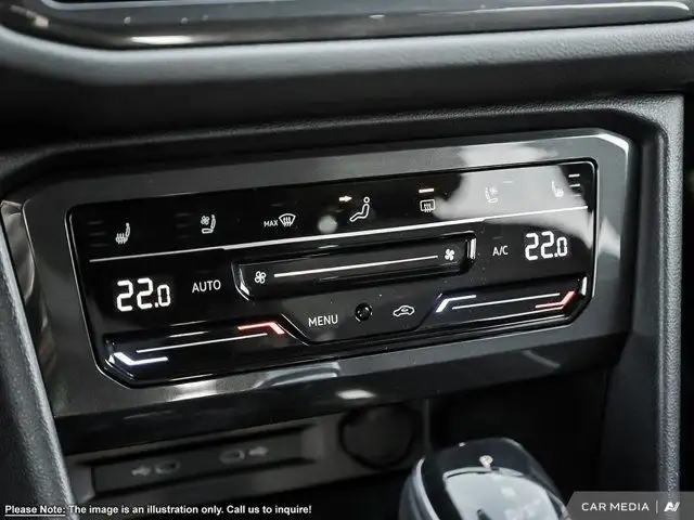 2024 Volkswagen Tiguan Highline R-Line in Cars & Trucks in Abbotsford - Image 25