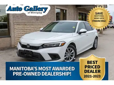 GREAT FIND! 2 SETS OF TIRES! - Heated Seats - Heated Steering Wheel - Sunroof - Bluetooth - Backup C...