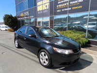 2010 Kia Forte EX