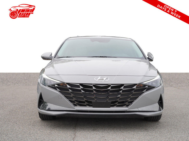 2022 Hyundai Elantra Ultimate | WHITE INTERIOR | SUNROOF in Cars & Trucks in Mississauga / Peel Region - Image 3