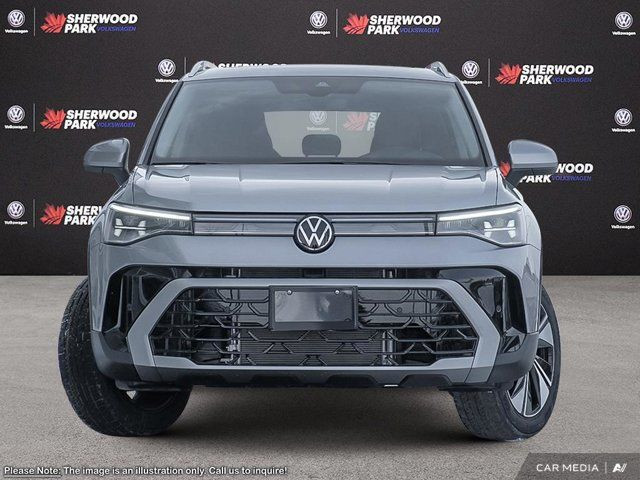 2025 Volkswagen Taos Highline | IN STOCK in Cars & Trucks in Strathcona County - Image 2