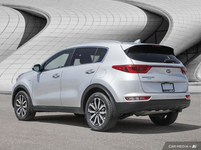 2018 Kia Sportage EX in Cars & Trucks in London - Image 3
