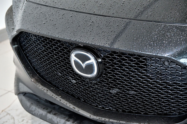 2021 Mazda Mazda3 GT Sport GT T at AWD in Cars & Trucks in Longueuil / South Shore - Image 3