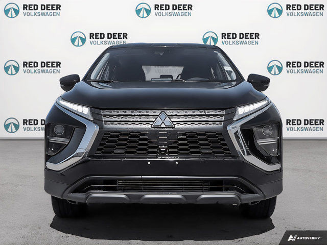 2022 Mitsubishi Eclipse Cross ES S-AWC in Cars & Trucks in Red Deer - Image 3