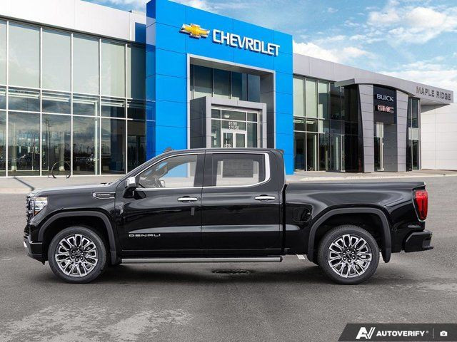 2025 GMC Sierra 1500 Denali Ultimate in Cars & Trucks in Tricities/Pitt/Maple - Image 3