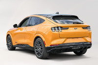 *WOW MUSTANG MACH-E GT PERFORMANCE EDITION * Accès sans clé * Verrouillage électrique des portes * R... (image 9)