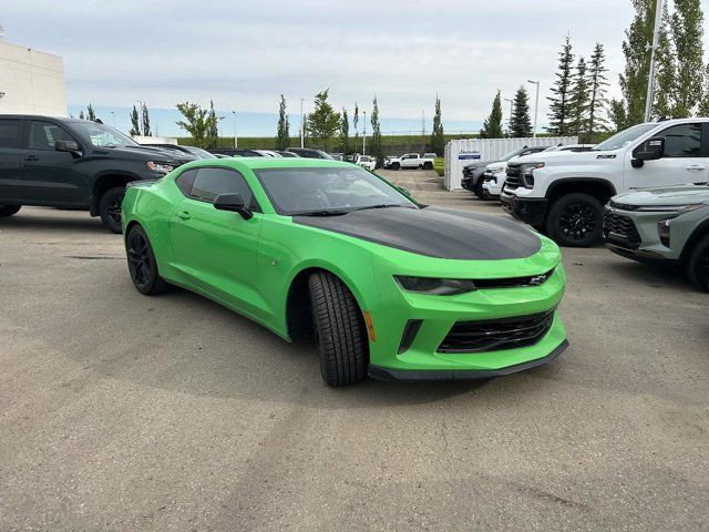 2017 Chevrolet Camaro 2LT Coupe 3.6L 1LE Performance Package in Cars & Trucks in Strathcona County - Image 2