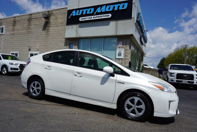 2013 Toyota Prius in Cars & Trucks in Oakville / Halton Region