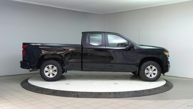 2025 Chevrolet Silverado 1500 Work Truck in Cars & Trucks in Lethbridge - Image 2