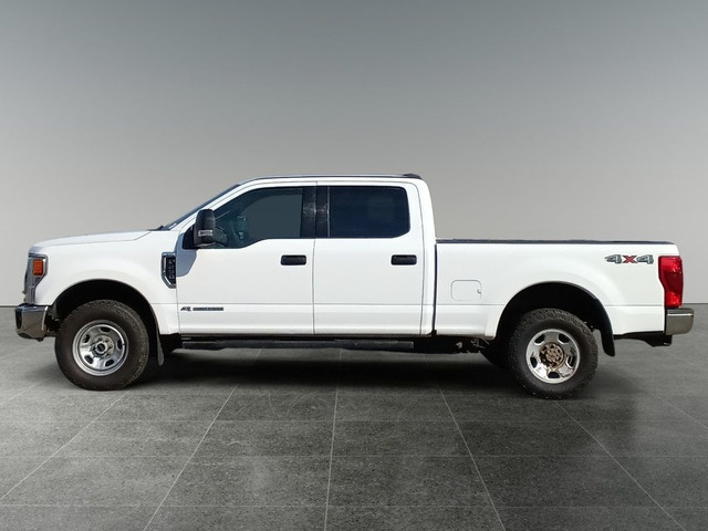 2021 Ford F-250 XLT 4WD Crew Cab 6.75' Box in Cars & Trucks in Lethbridge - Image 2