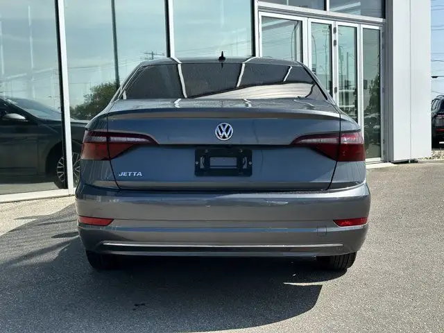 2020 Volkswagen Jetta Comfortline | HEATED FRONT SEATS63436968104321123
