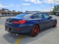 { CERTIFIED PRE-OWNED } ONLY 70,000KM!! NO ACCIDENTS!! CARFAX VERIFIED!! BMW DEALER SERVICED!! #BEST... (image 5)