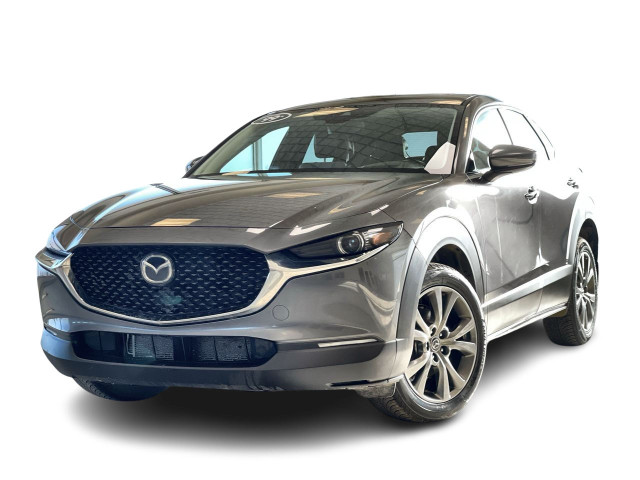 2021 Mazda CX-30 GT HUD, Htd Seats, Htd Steering in Cars & Trucks in Regina