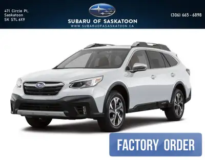 2024 Subaru Outback Premier XT with Eyesight