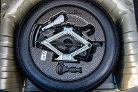 ABS,Front Wheel Drive,Brake Assist,Traction Control,Brake Actuated Limited Slip Differential,4-Wheel... (image 6)