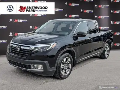 Check out this 2019 Honda Ridgeline Touring before it's too late! * This Honda Ridgeline is a Bargai...