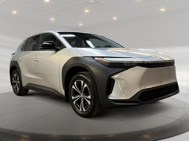 2024 Toyota bZ4X LE in Cars & Trucks in Laval / North Shore - Image 3