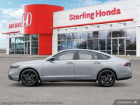 Come visit our Sterling Honda team, you can find us at 1495 Upper James Street, Hamilton, ON L9B 1K2... (image 3)