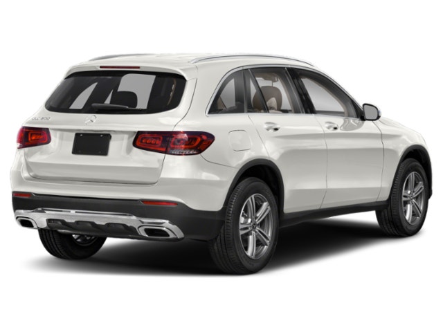 2022 Mercedes-Benz GLC GLC300