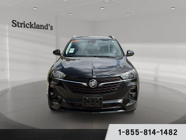 2021 BUICK ENCORE PREFERRED AWD in Cars & Trucks in Stratford - Image 3