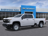 Welcome To Sherwood Park Chevrolet. The #1 Volume Chevrolet Dealer in Canada. This Chevrolet SILVERA... (image 1)
