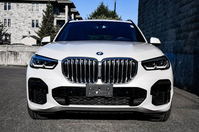 2022 BMW X5 X5 XDRIVE45E • SUNROOF • HEATED LEATHER • 360 CAM in Cars & Trucks in Ottawa - Image 4