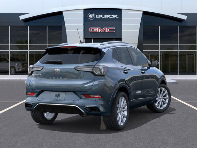 2026 Buick Encore GX in Cars & Trucks in Terrace - Image 4