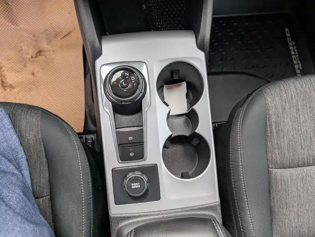 2023 Ford Bronco Sport Big Bend 1.5L, HEATED SEATS, TOW PKG,... in Cars & Trucks in Calgary - Image 23