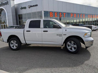 This Ram 1500 Classic has a trusty Regular Unleaded V-8 5.7 L/345 engine powering this Automatic tra... (image 7)