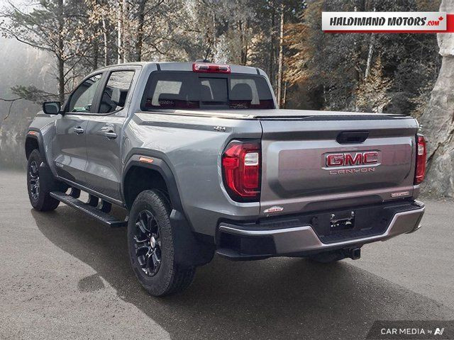 2024 GMC Canyon Elevation in Cars & Trucks in Hamilton - Image 3