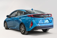 * Prius Prime * Hybride Branchable * 2022 * Bluetooth * Caméra de recul * Écran tactile * Commandes... (image 9)