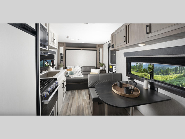 2024 Highland Ridge RV Open Range Conventional 20MB in Travel Trailers & Campers in Edmonton - Image 4